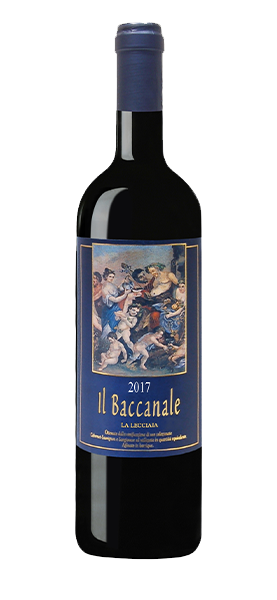 "Il Baccanale" Toscana IGT 2017