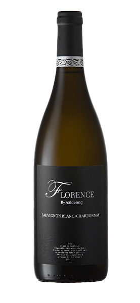 "Florence" Aaldering Sauvignon Blanc Chardonn