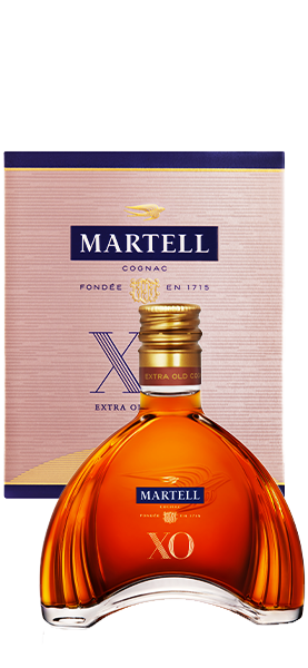 Martell Cognac Xo