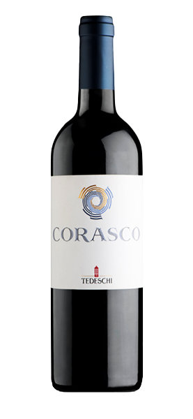Corasco Rosso Trevenezie IGT 2018