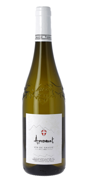 Apremont Vin de Savoie AOP 2019