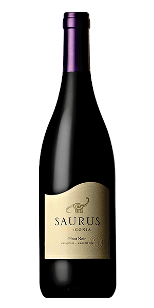 Rotwein Saurus Special Pinot Noir