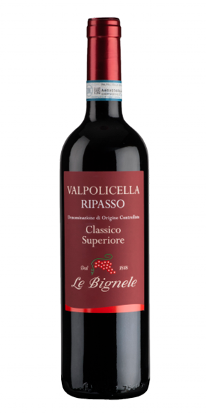 Valpolicella Ripasso, Le Bignele