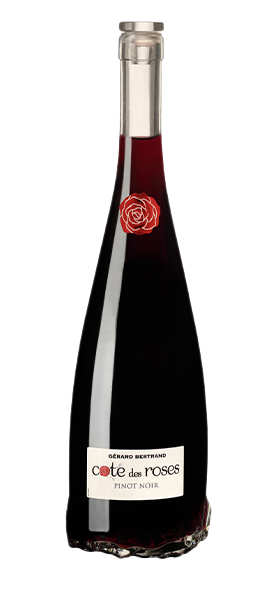"Cote des Roses" Pinot Noir 2021 IGP