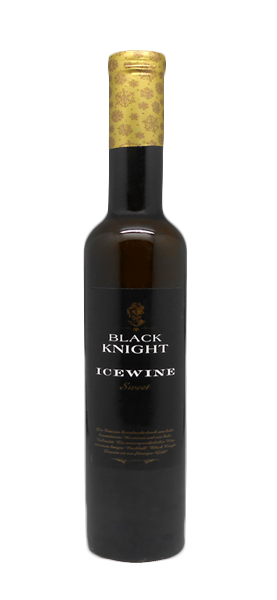 Vino Black Knight Sylvaner Ice Wine
