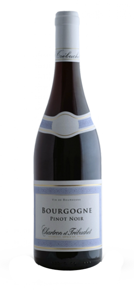 Pinot Noir Bourgogne, Chartron et Trebouchet
