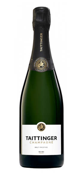 Champagne Taittinger Cuvée Prestige Brut AOC