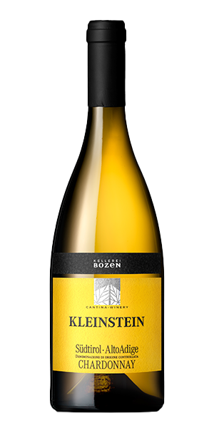 Chardonnay Alto Adige DOC "Kleinstein Bolzano