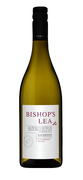 Sauvignon Blanc Bishop's Leap