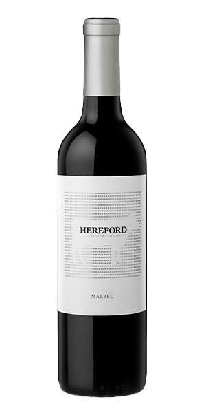 Vino rosso Hereford Malbec
