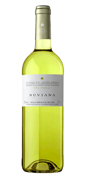 Nuviana Vino Blanco