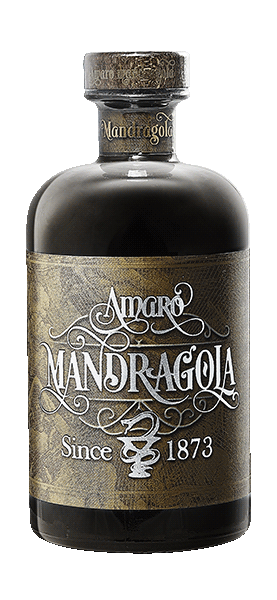 Amaro "Mandragola"