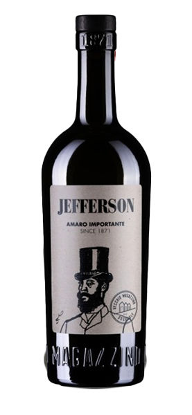 "Jefferson" Amaro Importante