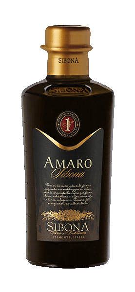 Amaro Sibona