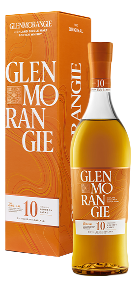 Whisky Glenmorangie "The Original"