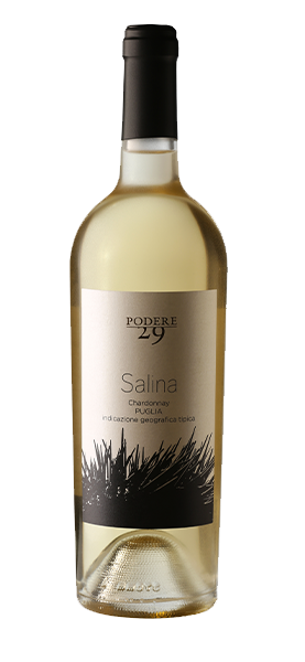 "Salina" Chardonnay Puglia IGT 2020