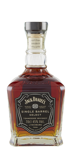 Jack Daniel'S Single Barrel Select