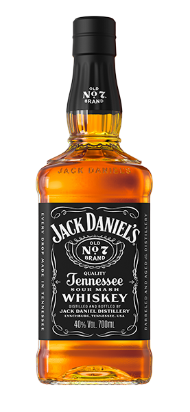 Jack Daniel'S Tennessee Whiskey