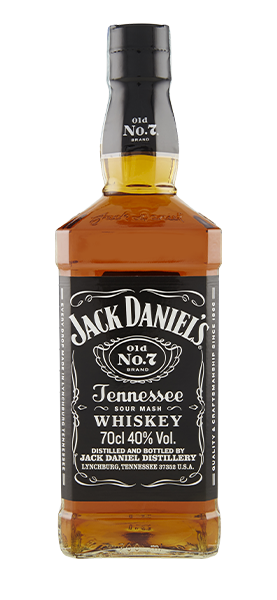 Jack Daniel'S Tennessee Whiskey