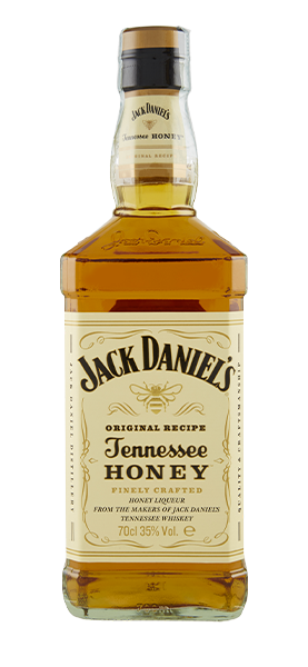 Jack Daniel'S Tennessee Honey