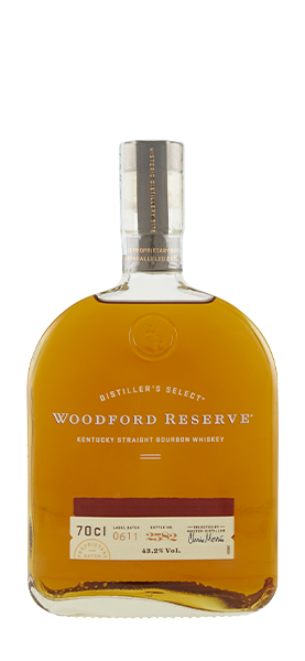 Woodford Reserve Whisky Kentucky Bourbon