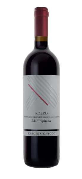 Roero DOCG "Montespinato" 2018