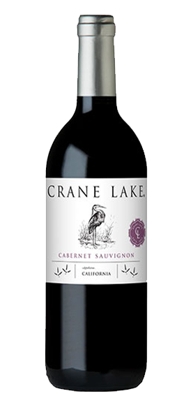 Crane Lake Cabernet Sauvignon 2017