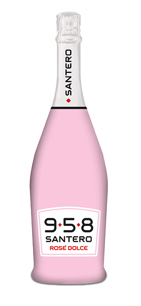 958 Rosé Dolce