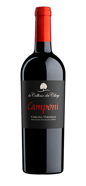 "Camponi" Corvina Veronese IGT 2020
