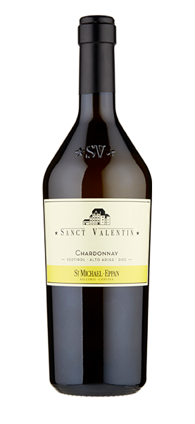Chardonnay "Sanct Valentin" Alto Adige DOC 20
