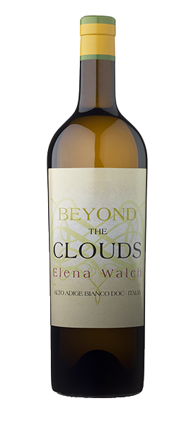 Grande Cuvée Beyond the Clouds Alto Adige