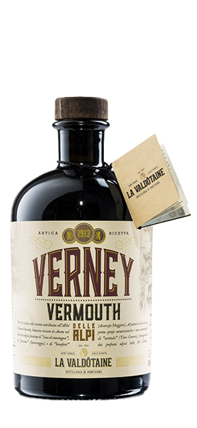 Verney Vermouth
