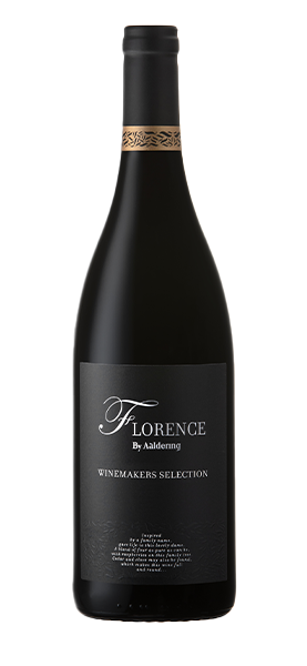 "Florence" Aaldering Winemakers Red Selection