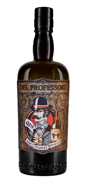 Gin Del Professore "Monsieur"