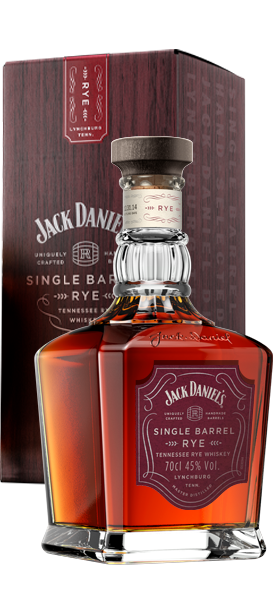 Jack Daniel'S Single Barrel Rye