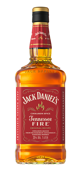 Jack Daniel'S Tennessee Fire