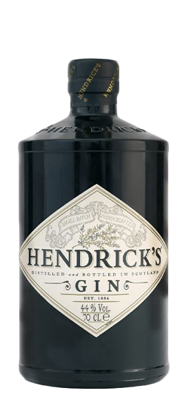 Gin Hendrick'S