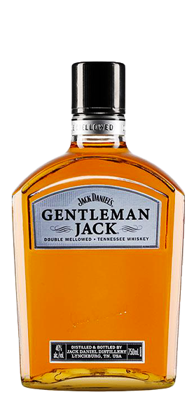 Jack Daniel'S Tennessee Whiskey Gentleman Jac