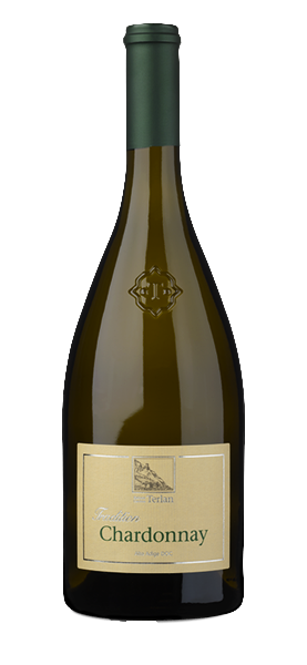 Chardonnay Alto Adige DOC 2021