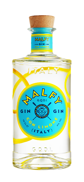 Malfy Gin Limone