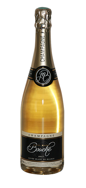 Champagne Jean-Marc Bouché