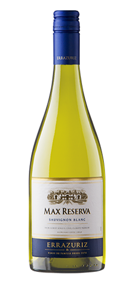 Errazuriz "Max Reserva" Sauvignon Blanc 2021