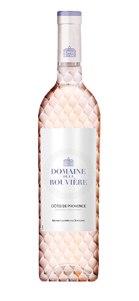 Côtes de Provence AOP Rosé 2021
