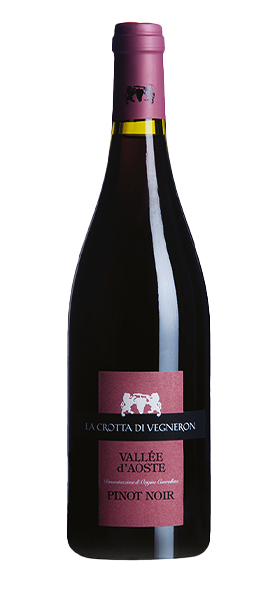 Pinot Noir Valle d'Aosta DOC 2021