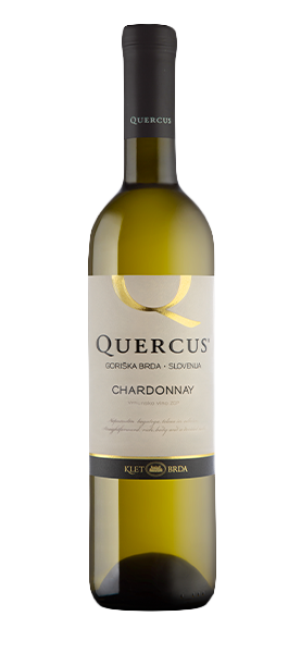 "Quercus" Chardonnay 2022